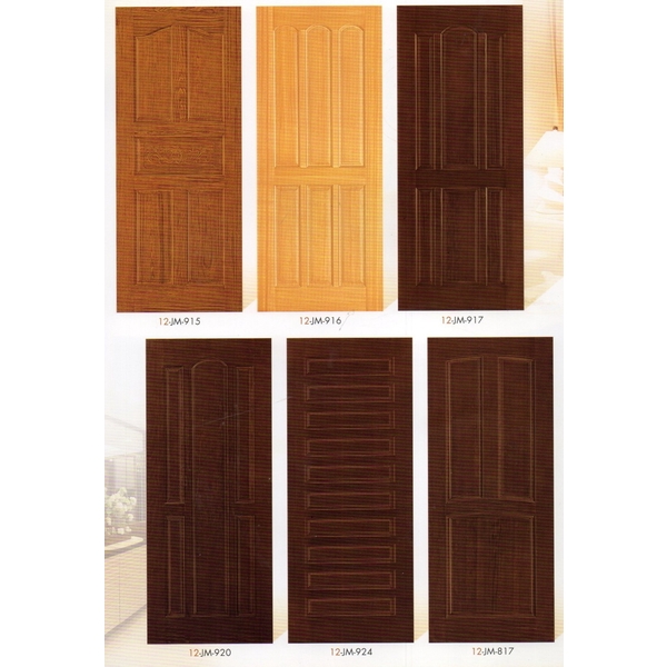 房間門-福元金屬科技有限公司