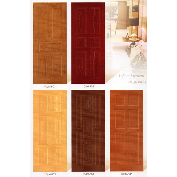 房間門-福元金屬科技有限公司