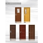 美耐板防火門 , 福元金屬科技有限公司