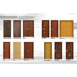 房間門 , 福元金屬科技有限公司