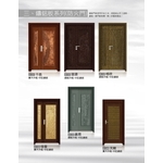 鑄鋁防火門 , 福元金屬科技有限公司