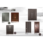 鋁雕門 , 福元金屬科技有限公司