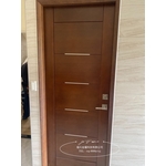 房間門 (實木) - 福元金屬科技有限公司