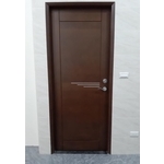 房間門 (實木) - 福元金屬科技有限公司