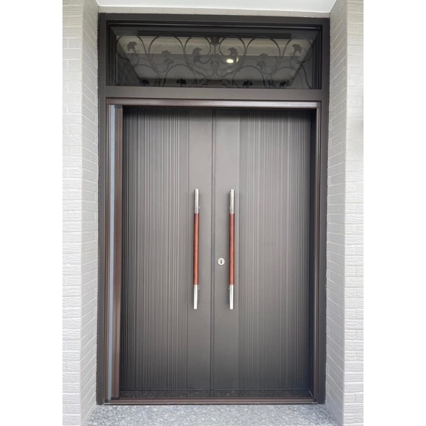 玄關門,福元金屬科技有限公司