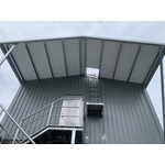 鐵皮屋 - 育鴻工程行