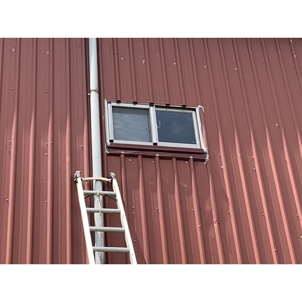 烤漆浪板 烤漆浪板-育鴻工程行