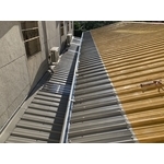 烤漆浪板 - 育鴻工程行