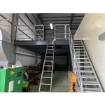 鋼構工程 - 育鴻工程行