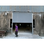 電動捲門 - 育鴻工程行