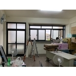 換窗 - 育鴻工程行