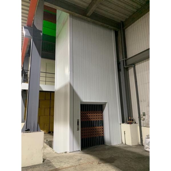 企口板-育鴻工程行