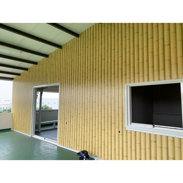 企口板,育鴻工程行