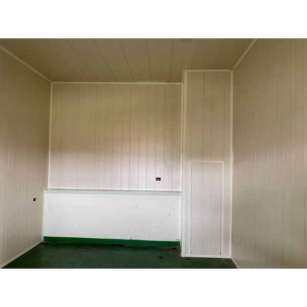 企口板-育鴻工程行