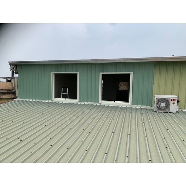 企口板-育鴻工程行