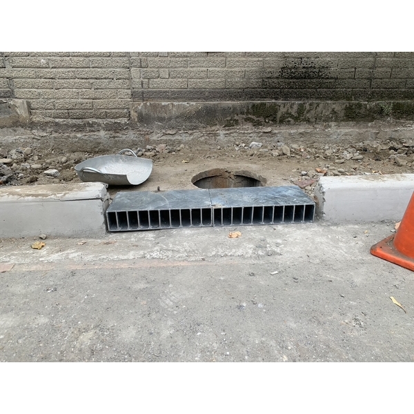 不鏽鋼水溝蓋,育鴻工程行