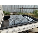 不鏽鋼水溝蓋-育鴻工程行