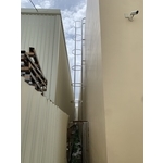 不鏽鋼爬梯-育鴻工程行