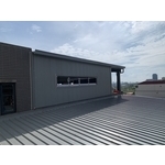 鐵皮屋-育鴻工程行