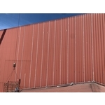 烤漆浪板-育鴻工程行