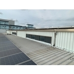 烤漆浪板-育鴻工程行