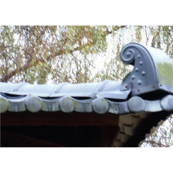 琉璃鋼瓦,育鴻工程行