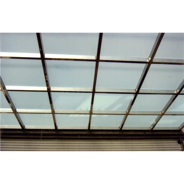 採光罩,育鴻工程行