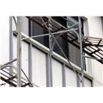 外牆整修 - 育鴻工程行