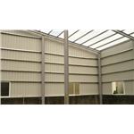 鐵棟 - 育鴻工程行