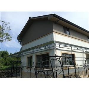 鐵皮屋加蓋工程