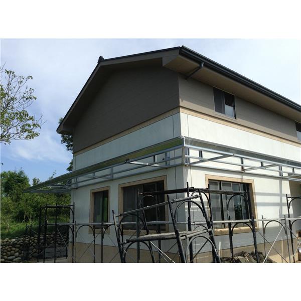 鐵皮屋加蓋工程,育鴻工程行