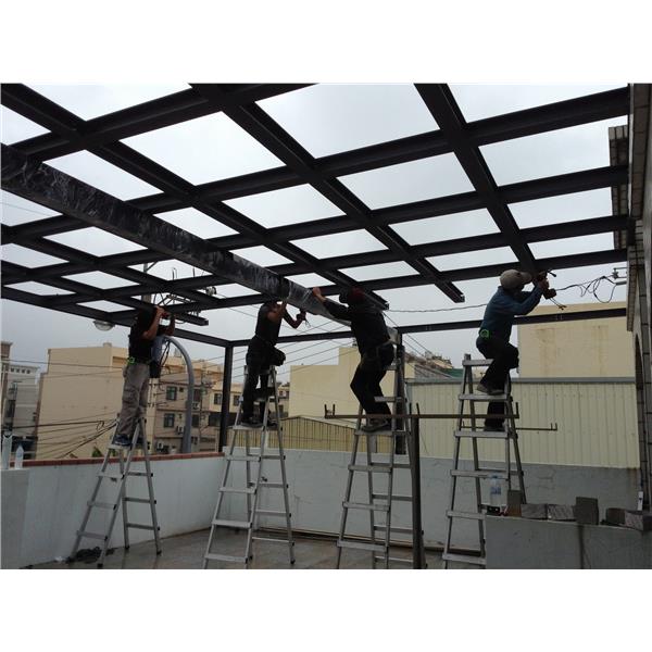 Z/C型鋼,育鴻工程行