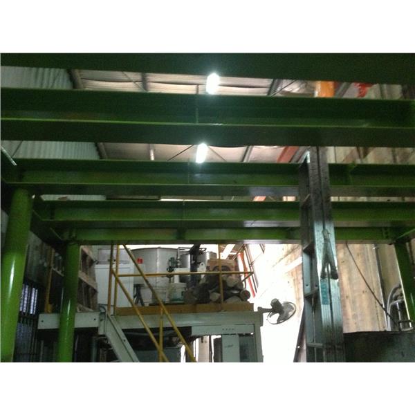 Z/C型鋼,育鴻工程行