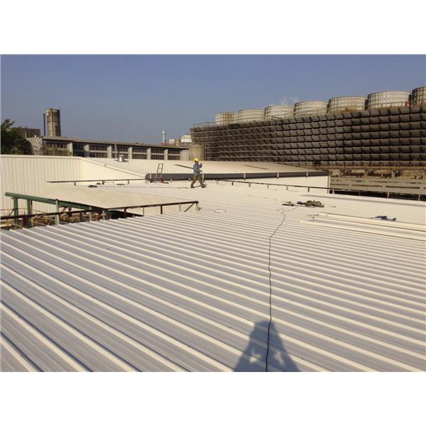 烤漆浪板,育鴻工程行