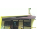 鐵皮屋 - 育鴻工程行