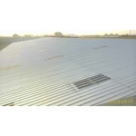 鐵皮屋頂 - 育鴻工程行