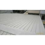 鐵皮屋頂 - 育鴻工程行