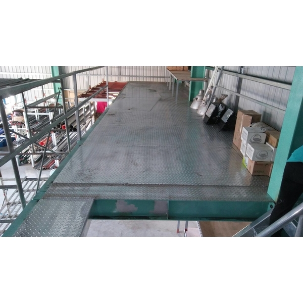 樓層板,育鴻工程行