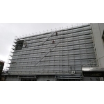 廠房鋼構 - 育鴻工程行