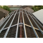 鐵屋搭建工程 - 育鴻工程行