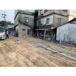 鋼構整地-育鴻工程行