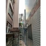 鐵皮外牆防水 - 育鴻工程行