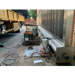 鐵屋搭建工程 - 育鴻工程行