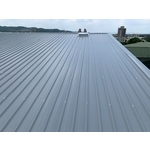 鐵皮屋 - 育鴻工程行