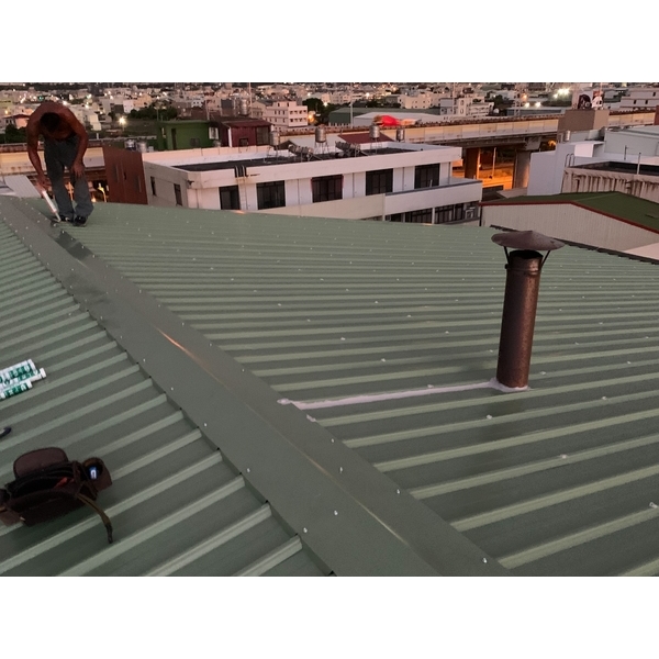 鐵屋搭建工程,育鴻工程行