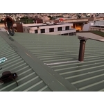 鐵屋搭建工程 - 育鴻工程行