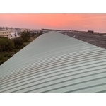 鐵皮屋翻新 - 育鴻工程行