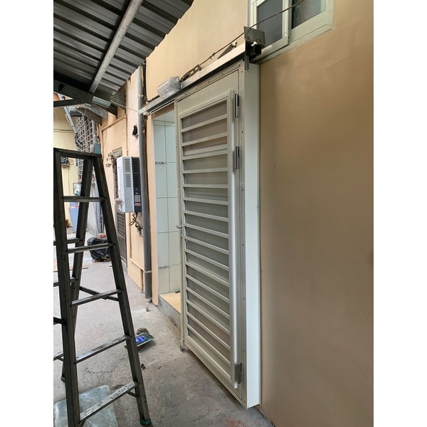 門窗工程 門窗工程,育鴻工程行