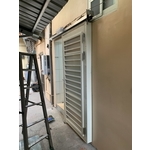 門窗工程 - 育鴻工程行