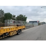 安全圍籬-育鴻工程行